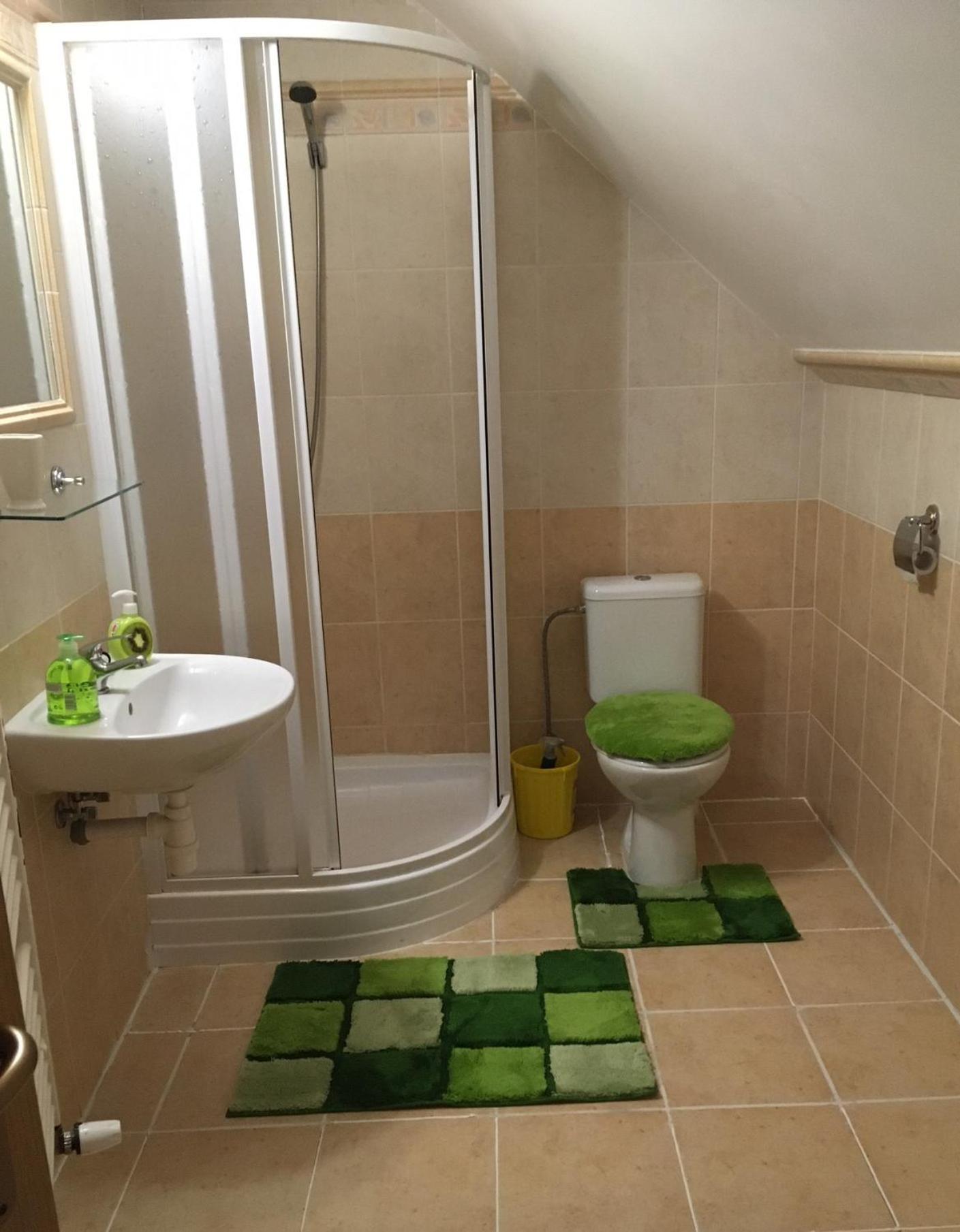 Holiday home Medvedi Boudy Loucna pod Klinovcem