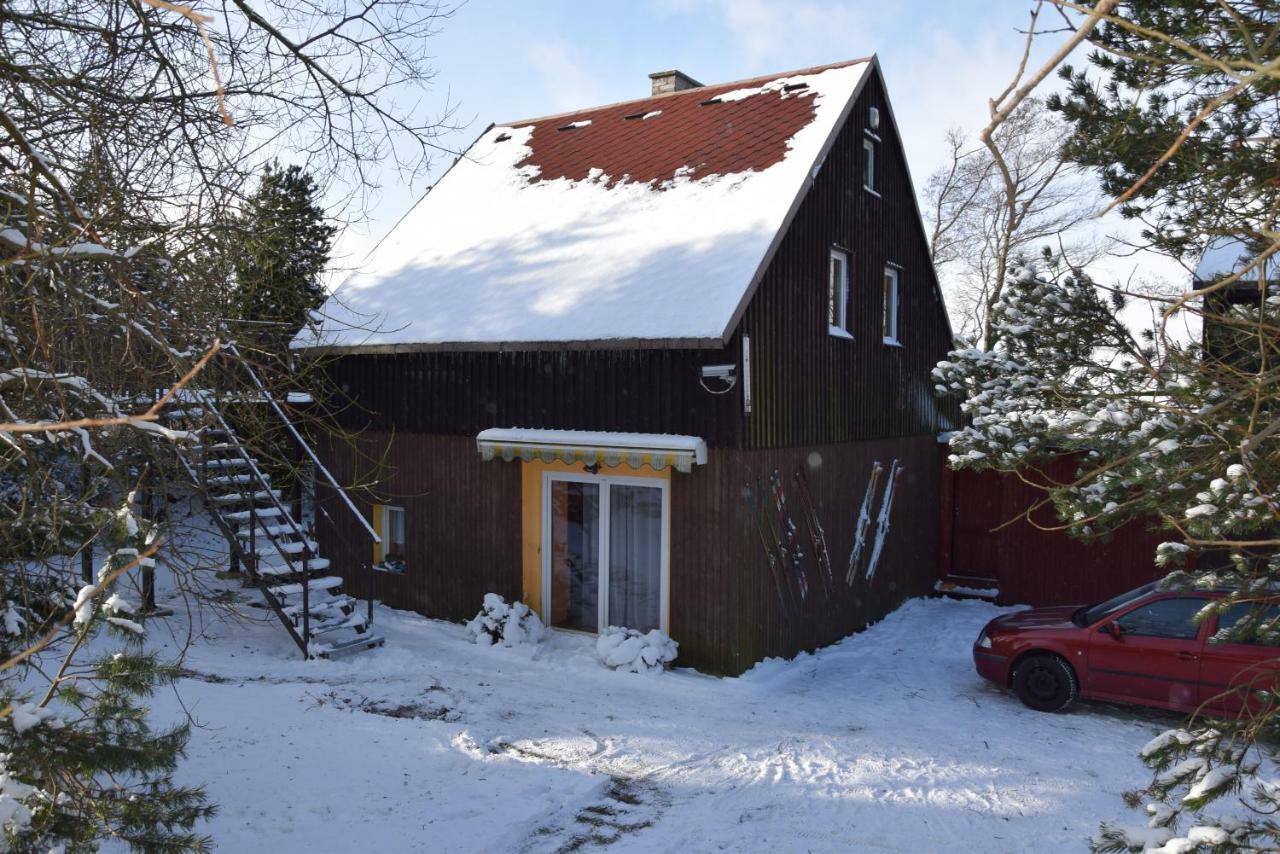 Medvedi Boudy Holiday home