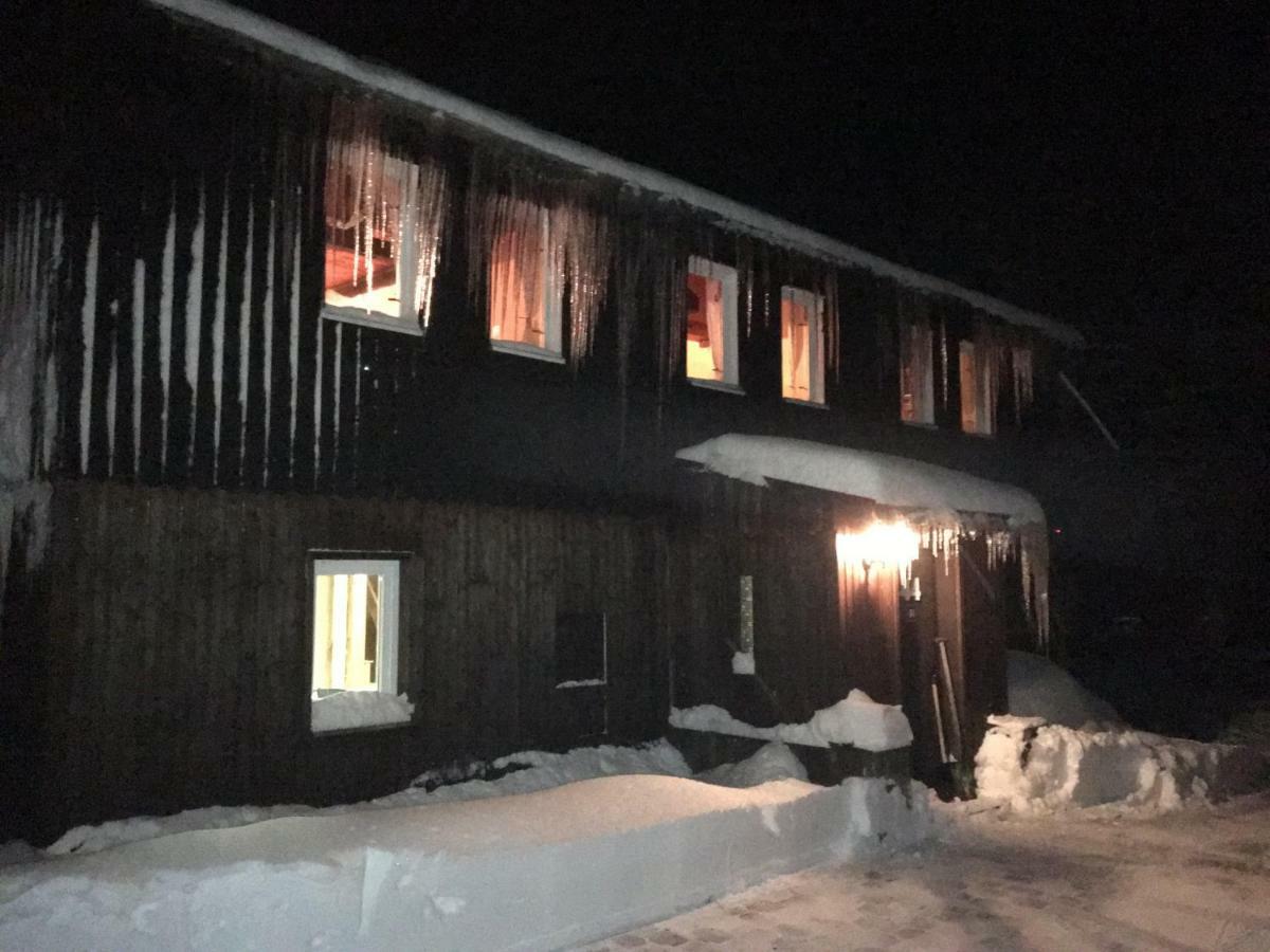 Medvedi Boudy Holiday home *