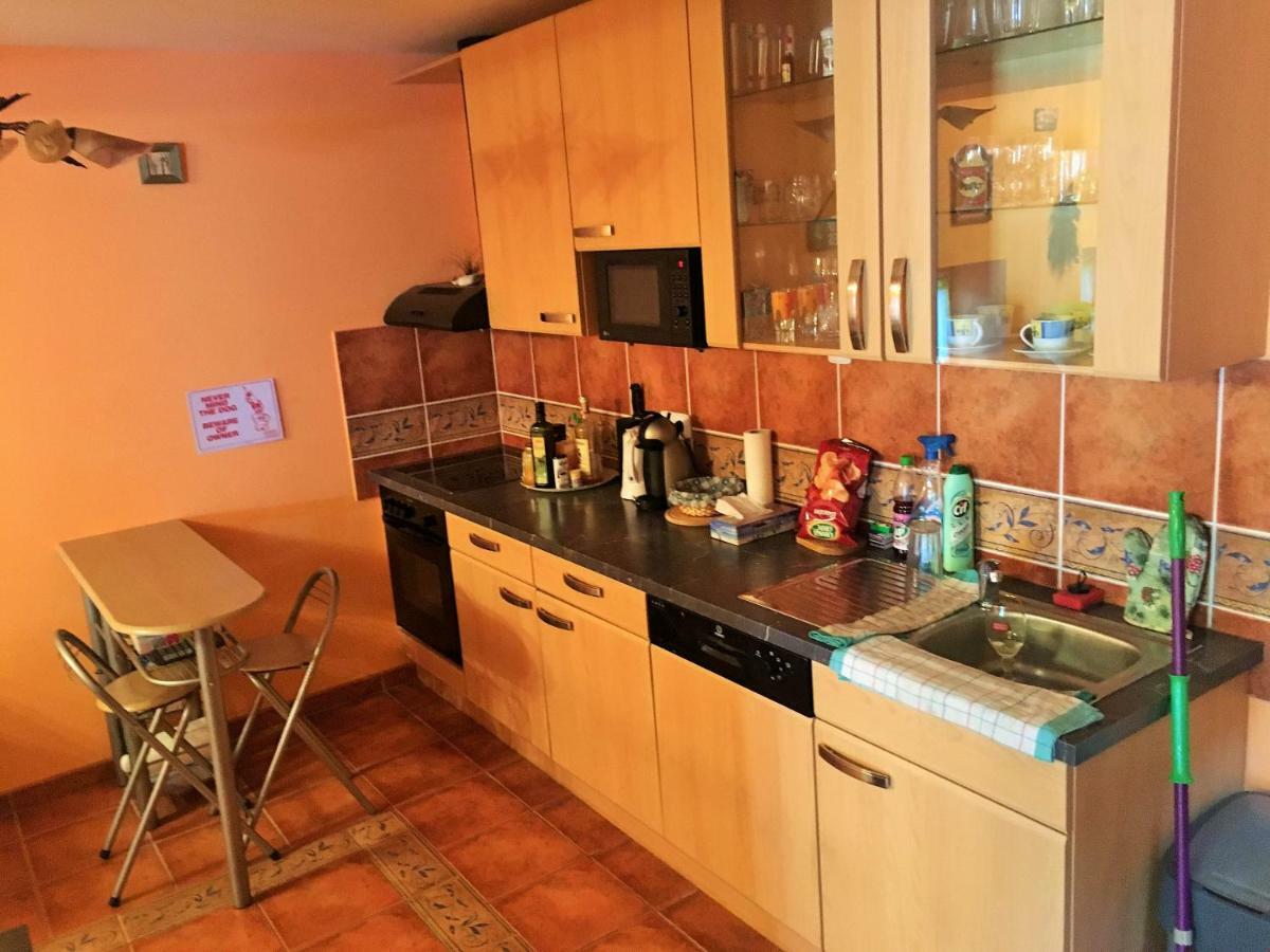 Holiday home Medvedi Boudy *