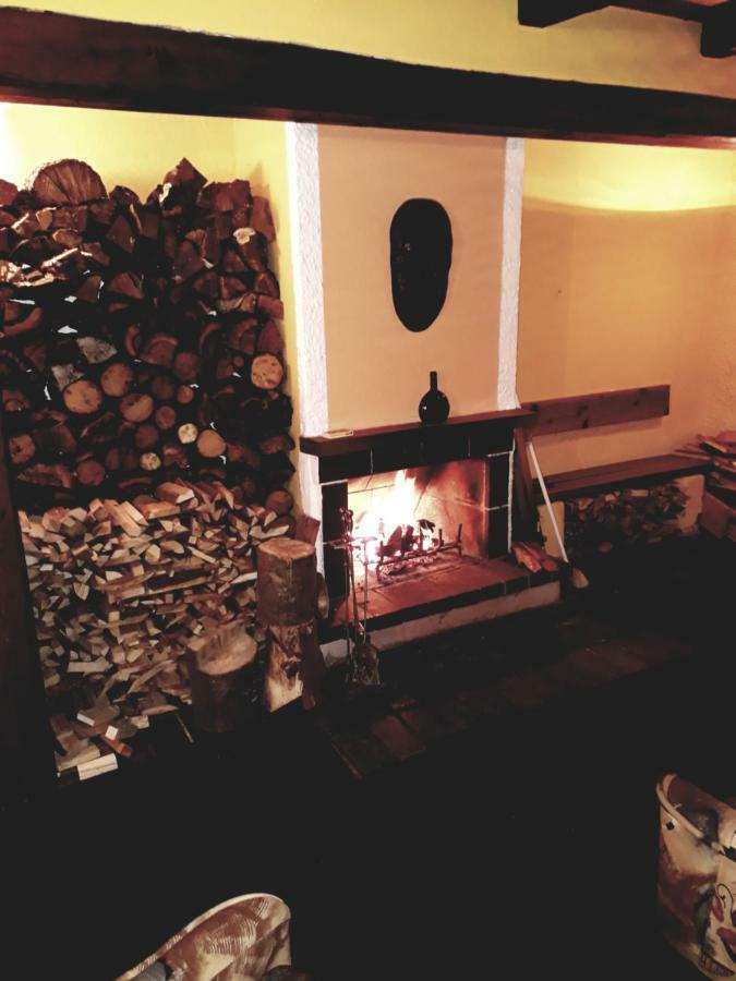 Holiday home Medvedi Boudy *