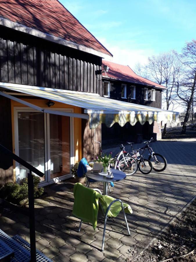 Holiday home Medvedi Boudy