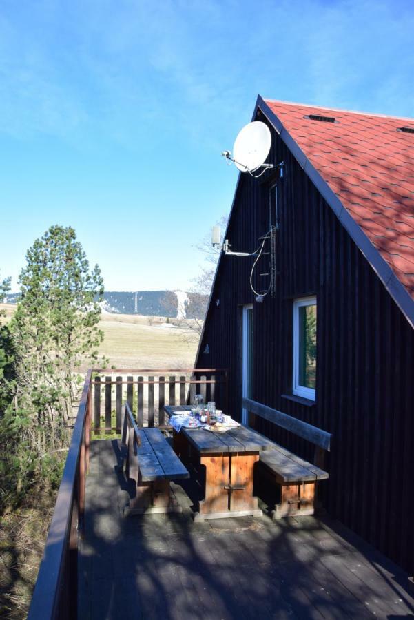Holiday home Medvedi Boudy Loucna pod Klinovcem